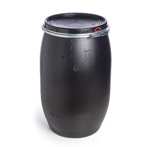 Servi-Med-DeckelfassREC120l