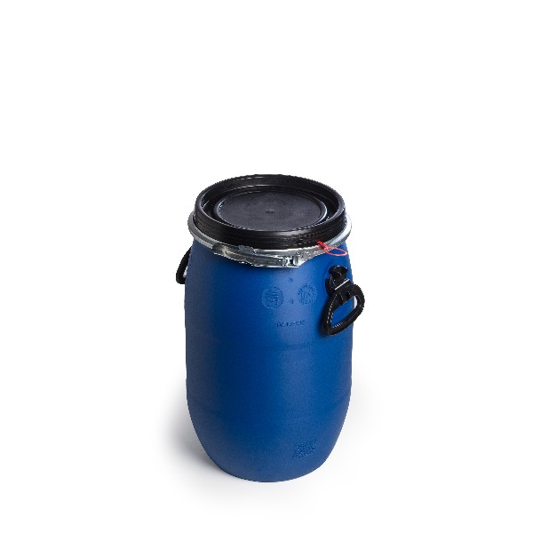 Servi-Med Deckelfass 60l a