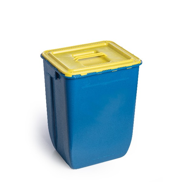 Servi-Med-Wastel-50l-ohne