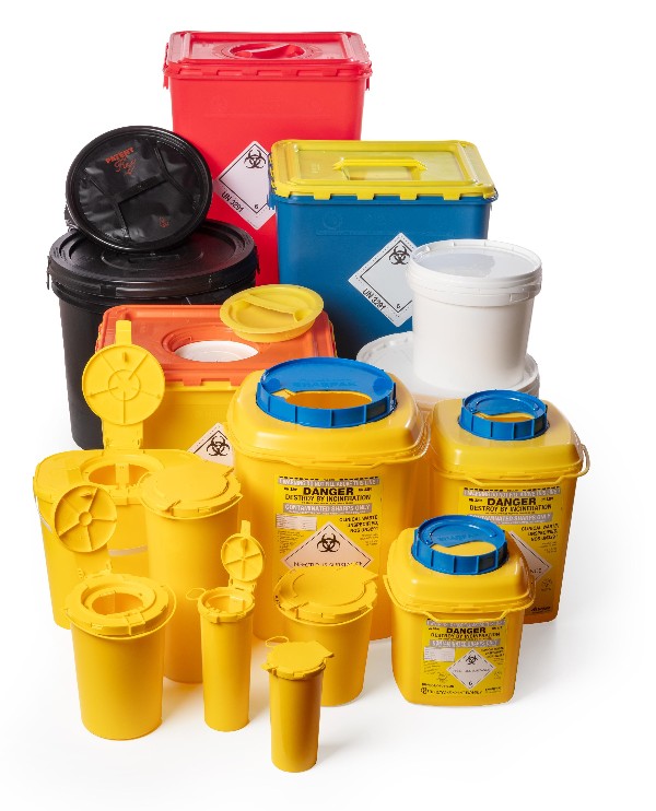 Servi-Medical Gruppe Schnitt2
