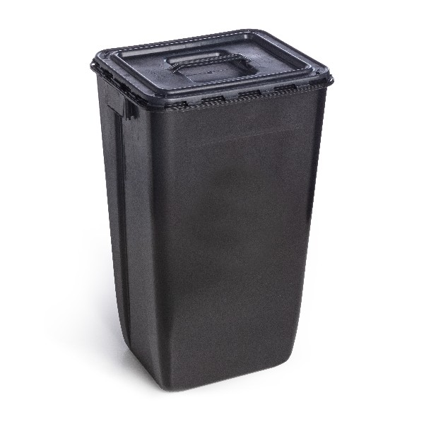 Servi-Med Wastel REC 100 60l
