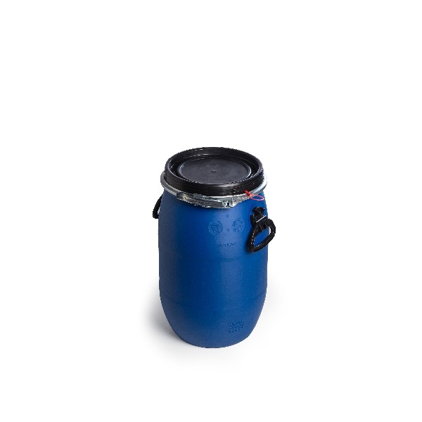Servi-Med Deckelfass 30l