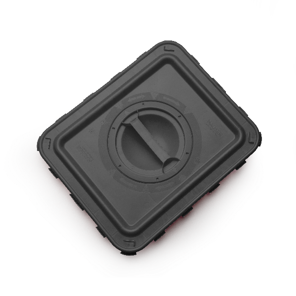 Servi-Med Klickdeckel Infinity REC100