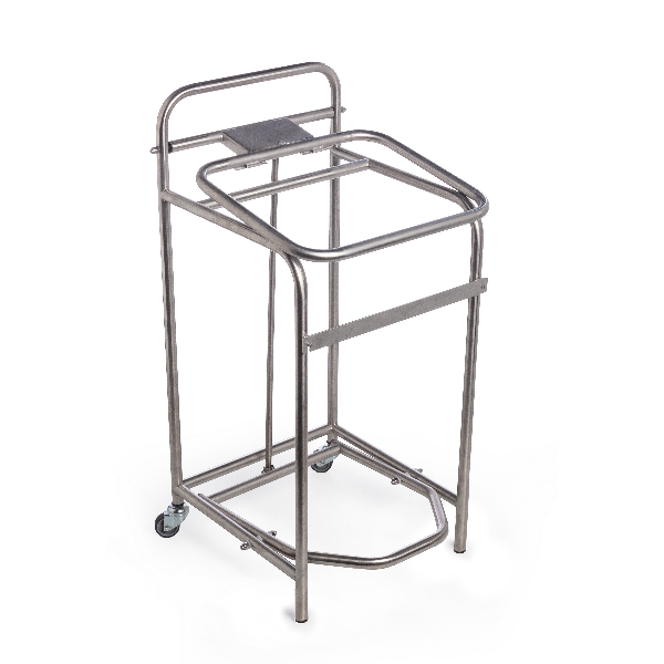 Servi-Med Pedalgestell 2 Räder